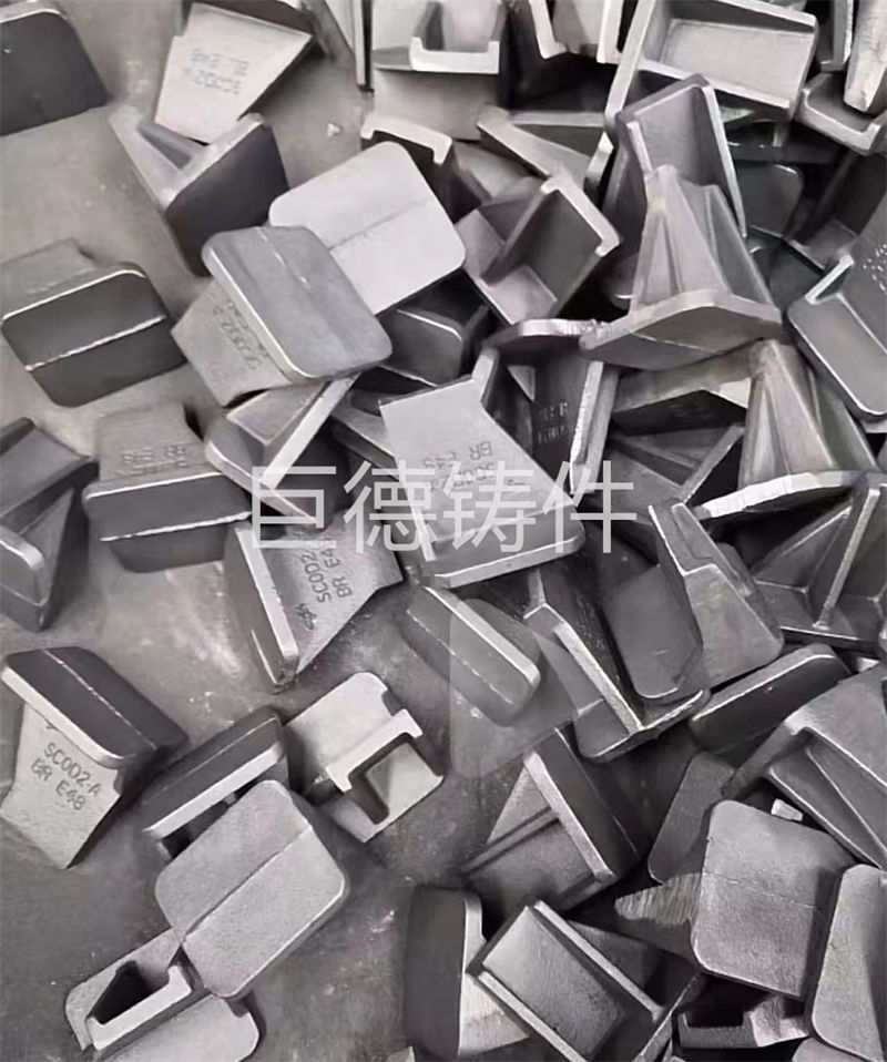 定制件鑄鐵件 (5)