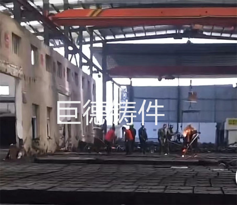 鑄造車間展示 (3)