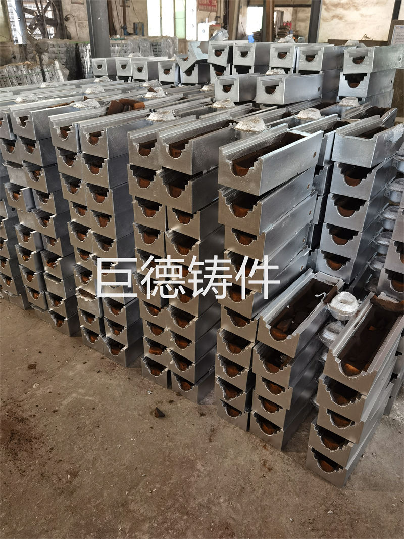 鑄造車間展示 (4)