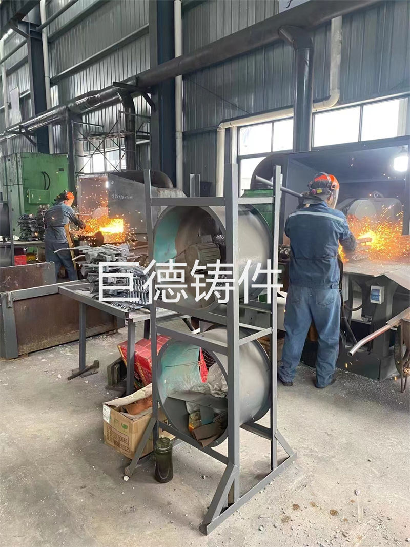 鑄造車間展示 (6)