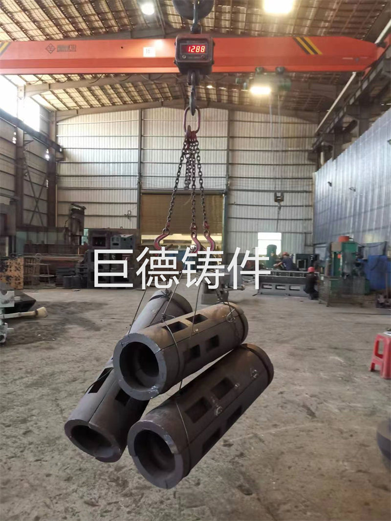 鑄造車間展示 (2)