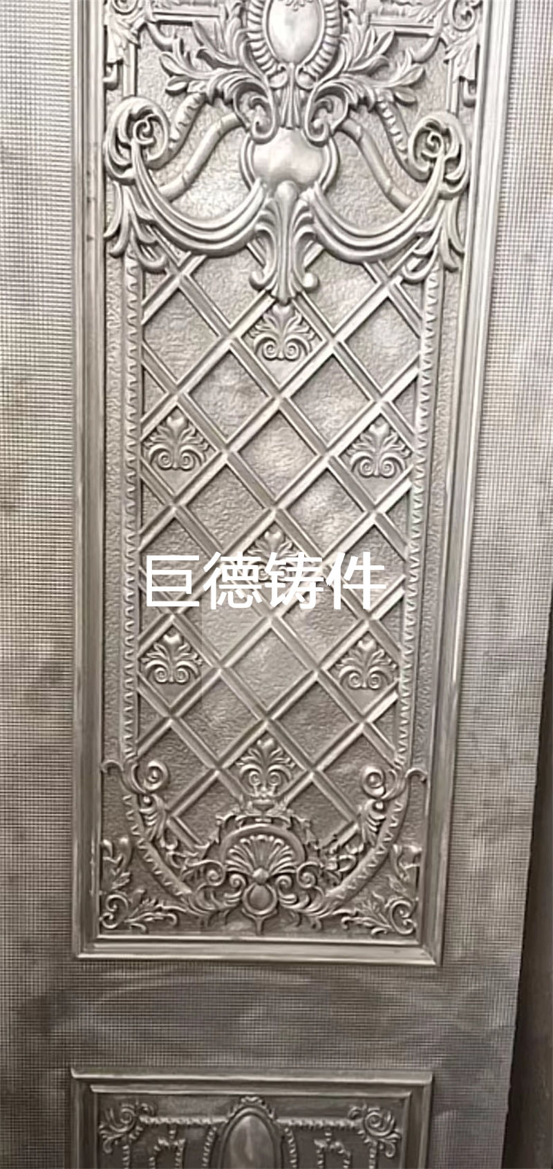 鑄鋁產(chǎn)品展示 (6)