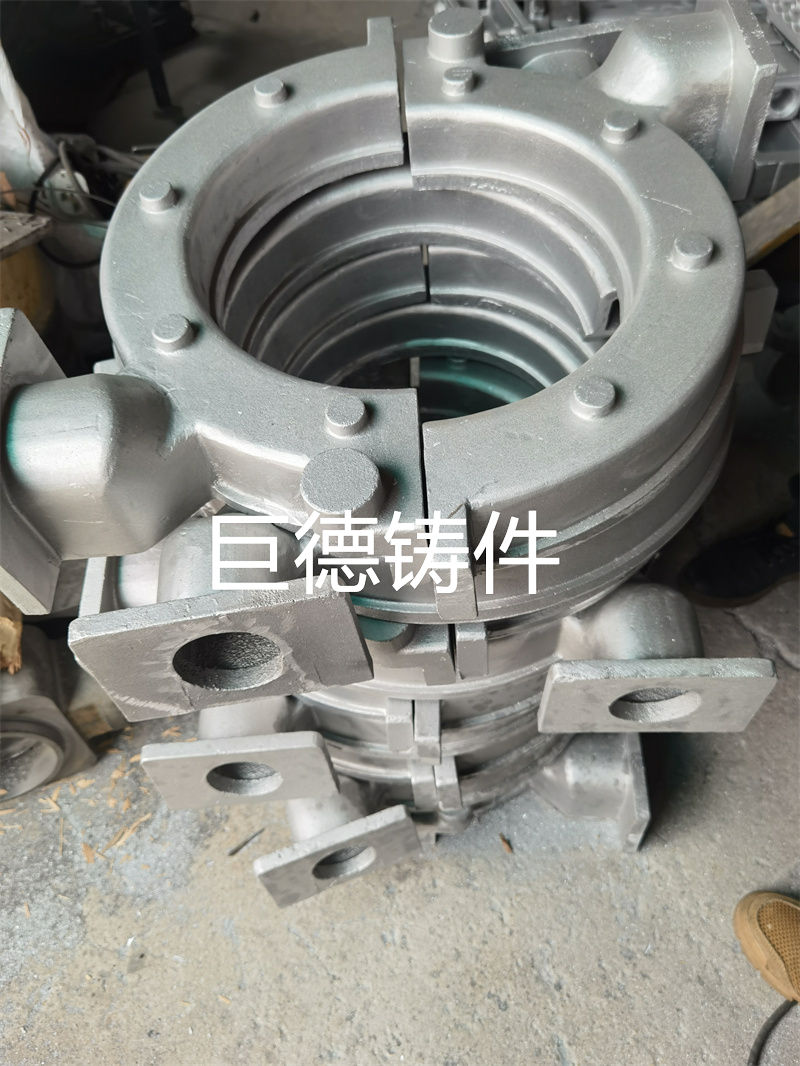 鑄鋁產(chǎn)品展示 (4)