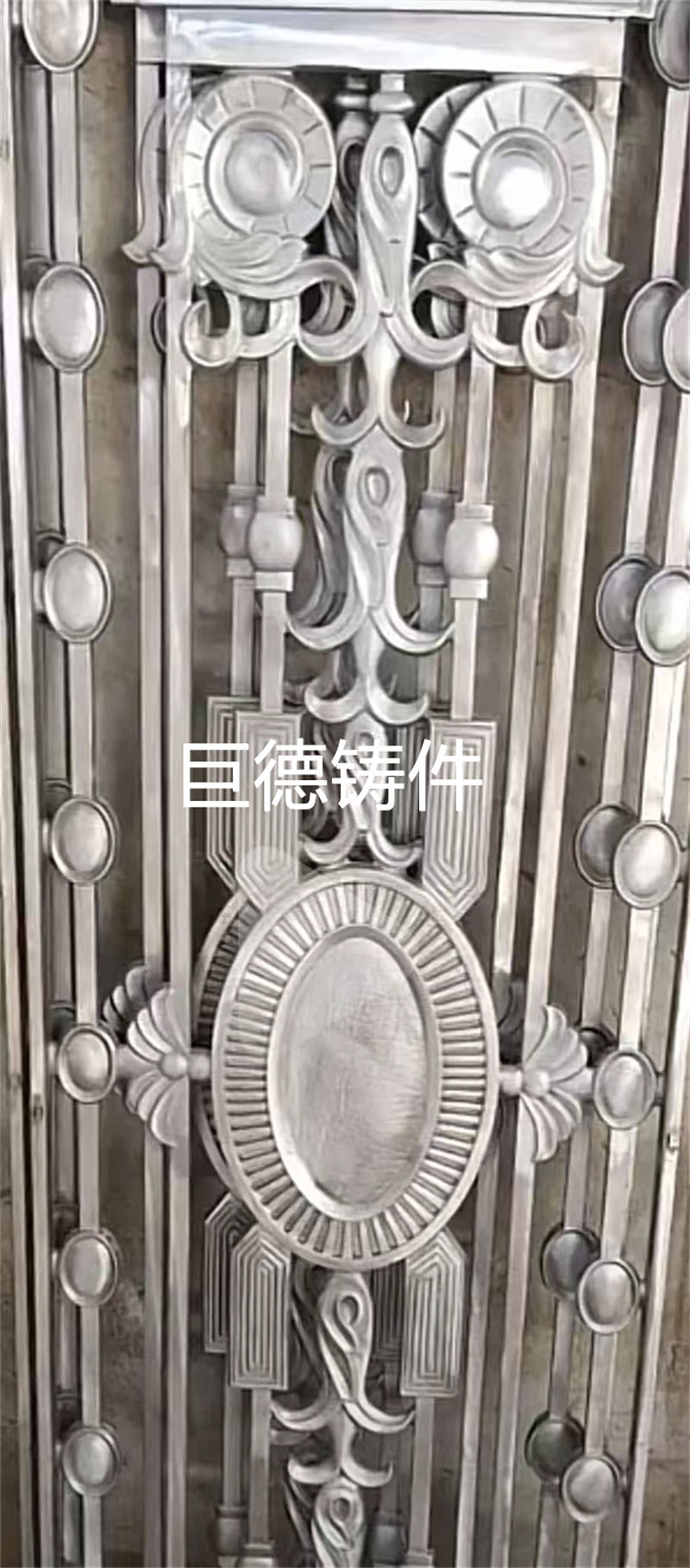 鑄鋁產(chǎn)品展示 (1)